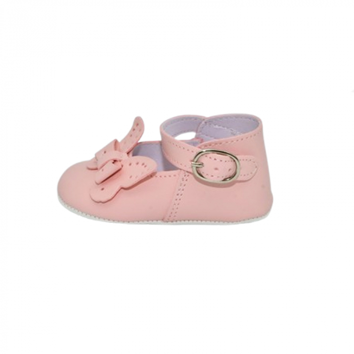 Botosei pentru fete Mini Junior BTS-MJ10, Roz [4]
