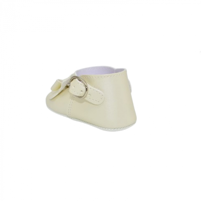Botosei pentru fete Mini Junior BTS-MJ9, Crem [5]