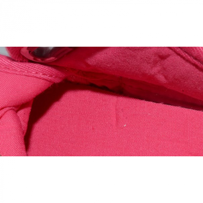 Botosei pentru fete Mini Junior BTT-27-17, Fucsia [4]