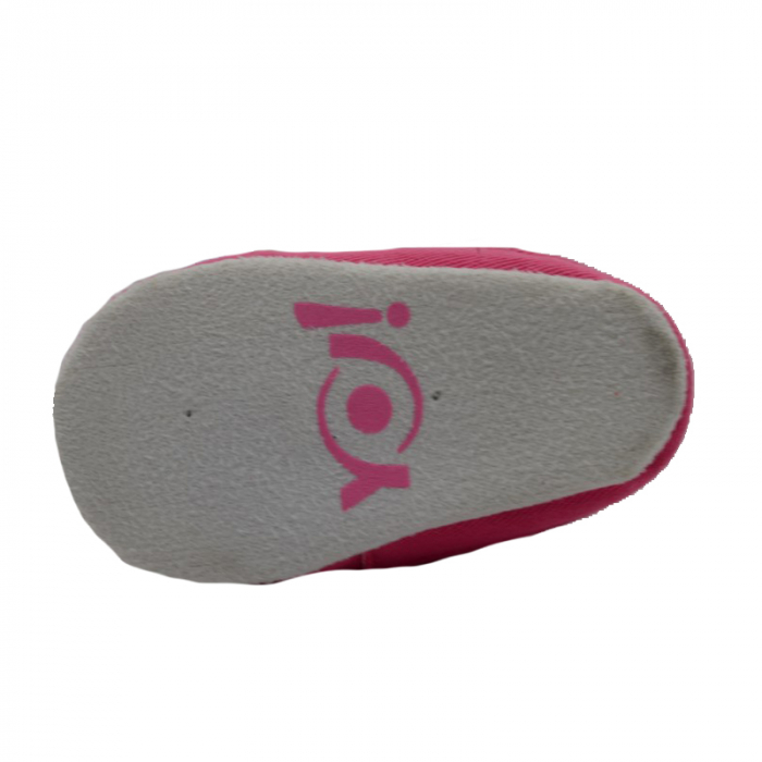 Botosei pentru fete Mini Junior BTT-27-17, Fucsia [3]