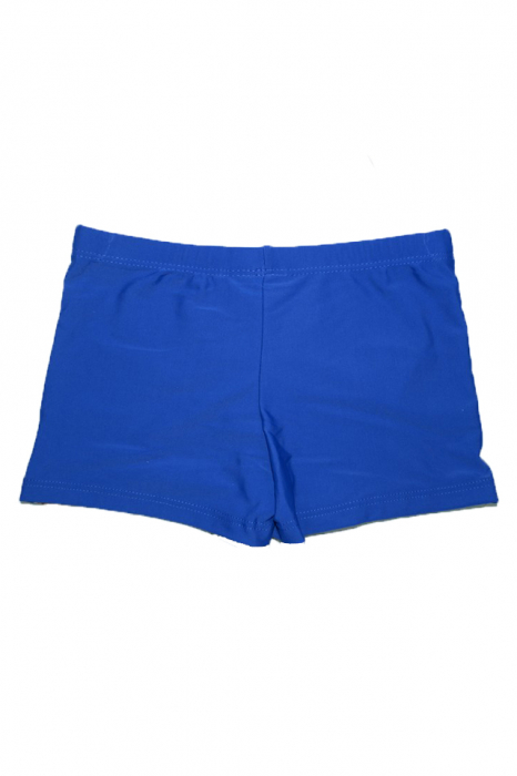 Boxeri de baie baieti Minions Sun City DQE1818-98, Albastru [2]