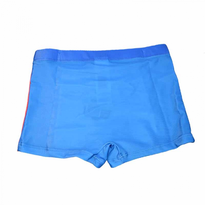 Boxeri de plaja pentru baieti E Plus M Paw Patrol 049099, Albastru [2]