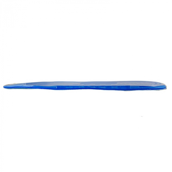 Branturi decupabile moi orto-profilactice cu gel de activare a supinatiei Bisbut 90-064, Albastru [7]