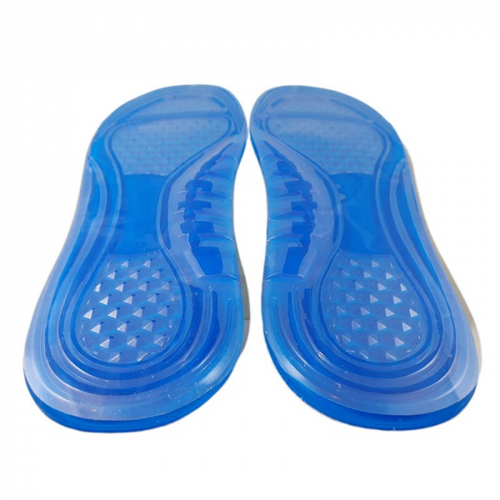 Branturi decupabile moi orto-profilactice cu gel de activare a supinatiei Bisbut 90-064, Albastru [4]