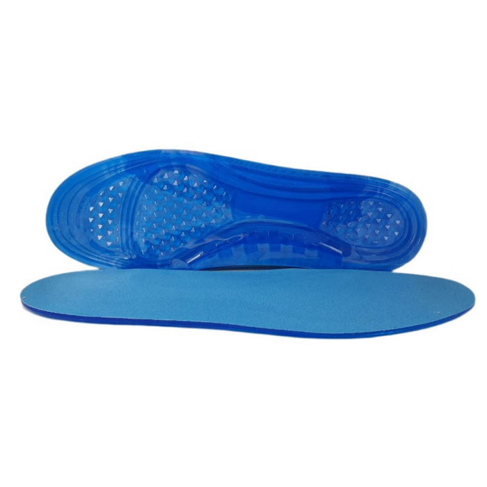 Branturi decupabile moi orto-profilactice cu gel de activare a supinatiei Bisbut 90-064, Albastru [3]