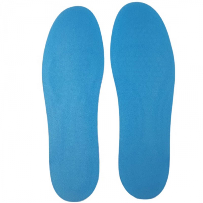 Branturi decupabile moi orto-profilactice cu gel de activare a supinatiei Bisbut 90-064, Albastru [2]