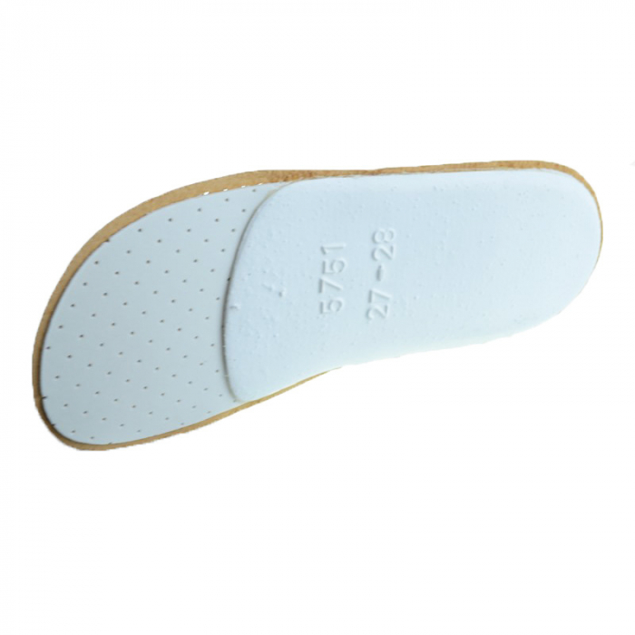 Branturi ortopedice pentru copii Bisbut BOB-01-27-28, Bej [6]