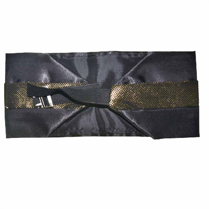 Brau pentru baieti Mini Junior MJ180115N, Negru [2]
