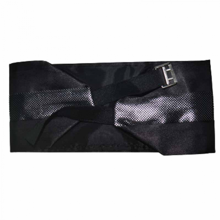 Brau pentru baieti Mini Junior MJ180115NN, Negru [2]