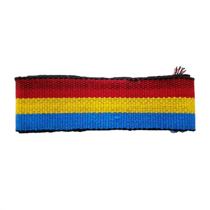 Brau traditional tesut Mini Junior BRTR01, Multicolor [2]