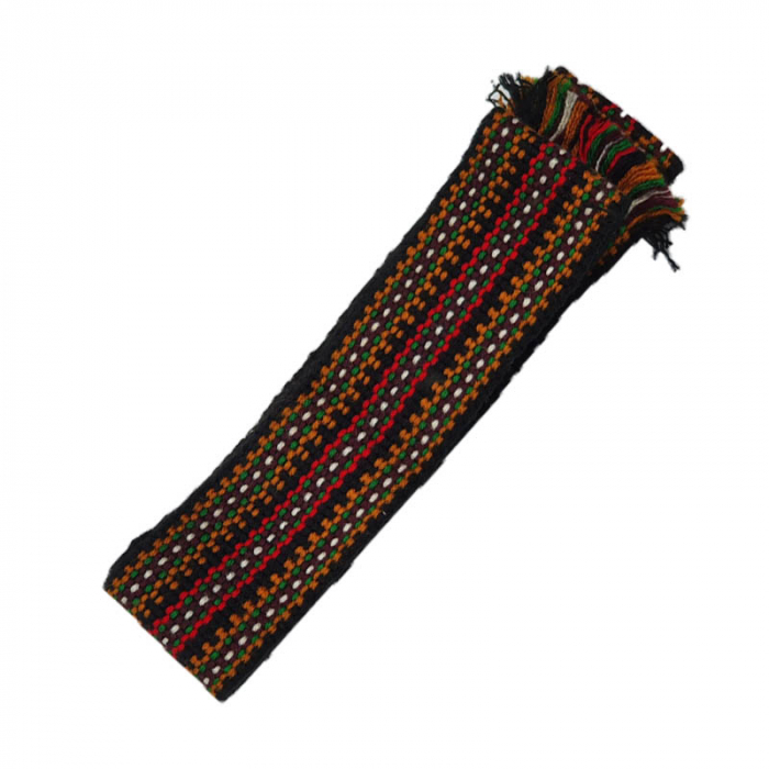 Brau traditional tesut Mini Junior BRTR03, Multicolor [2]