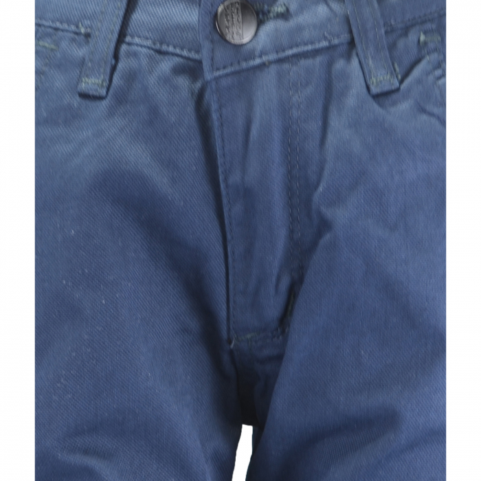Pantaloni pentru baieti Batitto BT-304-CND-116, Bleumarin [3]