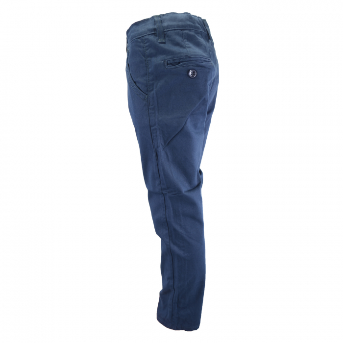 Pantaloni pentru baieti Batitto BT-304-CND-116, Bleumarin [4]