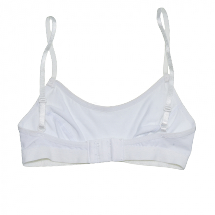 Sutien pentru fete Sevim 3861A, Alb [3]