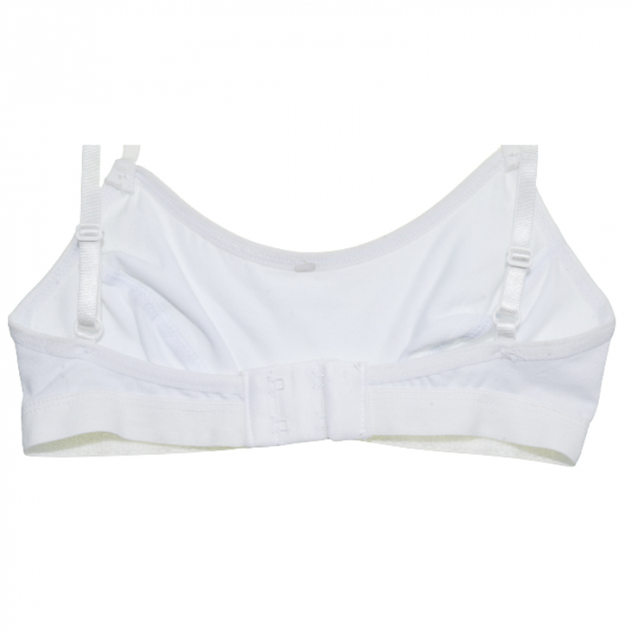 Sutien pentru fete Sevim 3861A, Alb [2]