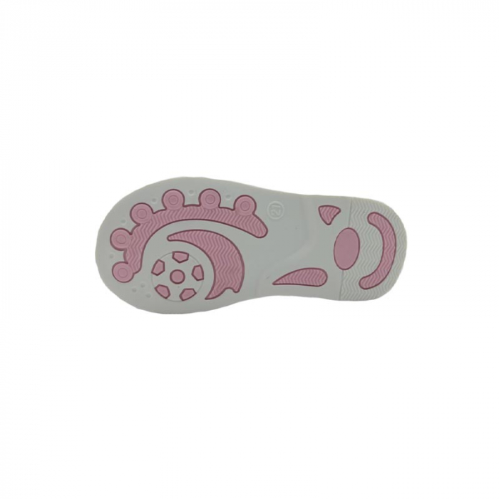 Sandale ortopedice pentru fete Tom Miki C-T7956-D-18, Multicolor [3]