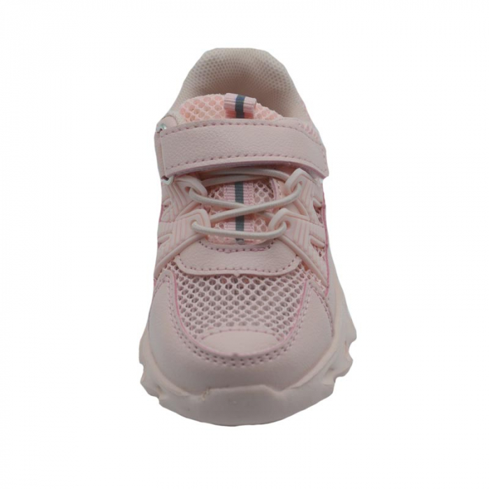 Pantofi sport pentru fete Tom Miki C-T7993-C-21, Roz [2]
