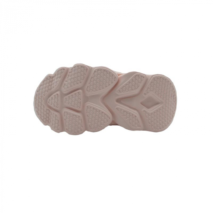 Pantofi sport pentru fete Tom Miki C-T7993-C-21, Roz [3]