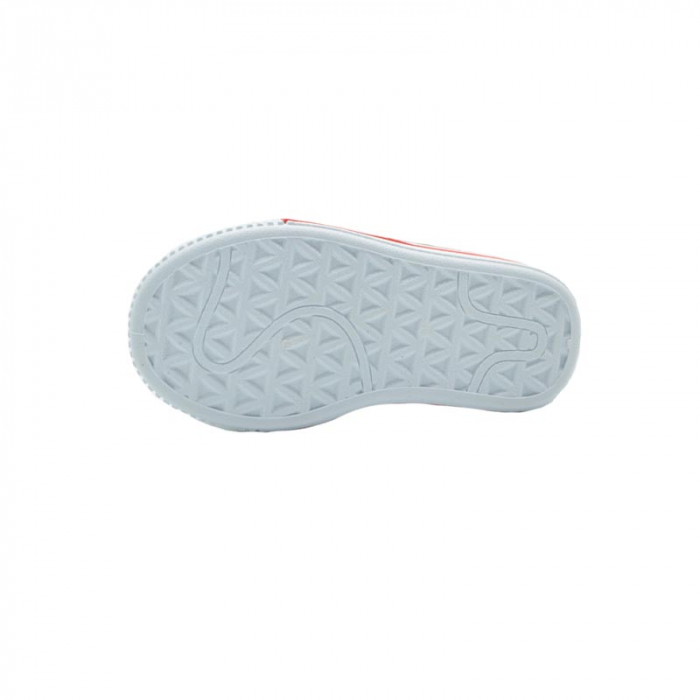 Pantofi din panza pentru baieti Tom Miki C-T9046-A-21, Bleumarin [3]
