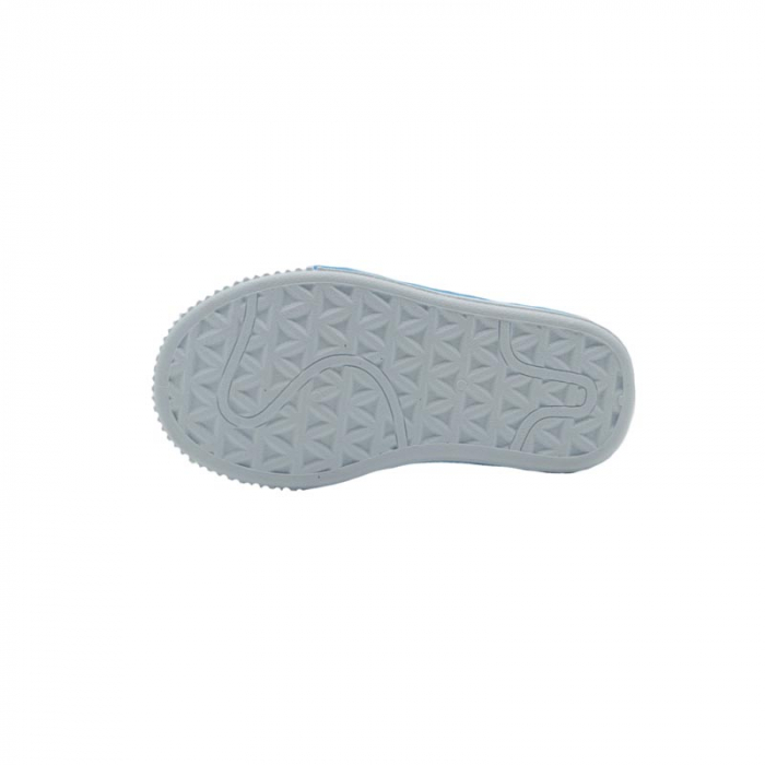 Pantofi din panza pentru baieti Tom Miki C-T9046-D-21, Negru [3]