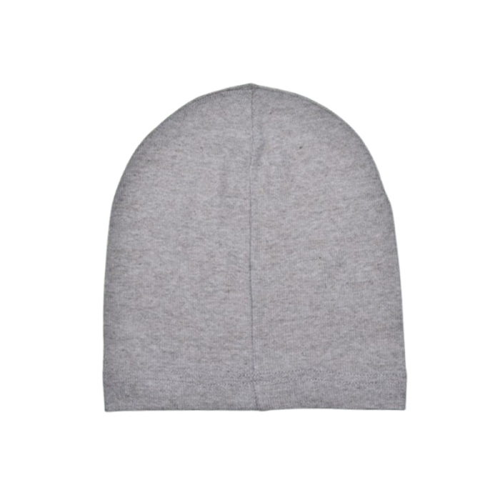 Caciula din bumbac, pentru fete, Mini Junior CAMJ1303-35, Crem [3]