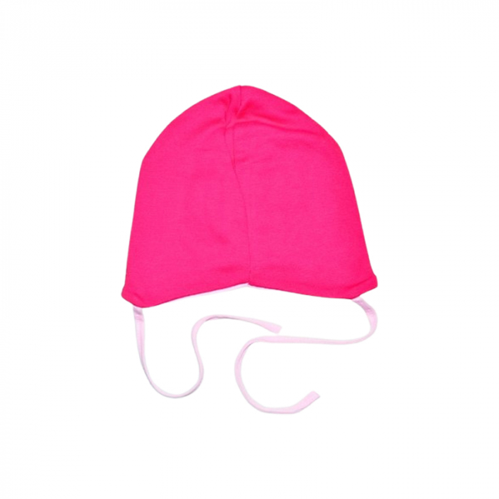 Caciula Minnie pentru fete, Mini Junior CAMJ1103-1, Fucsia [2]