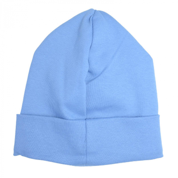 Caciula pentru baieti Ala Baby DS7676, Albastru [2]