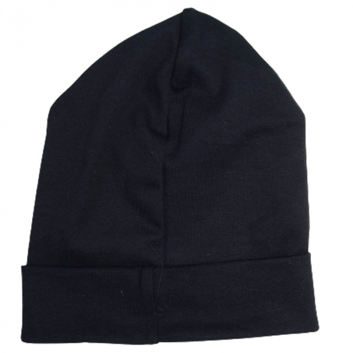 Caciula pentru baieti Ala Baby SD63402, Negru [2]