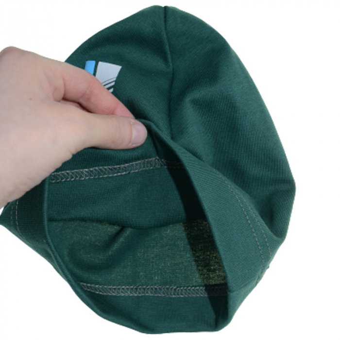 Caciula pentru baieti Ala Baby SD63411, Verde [3]