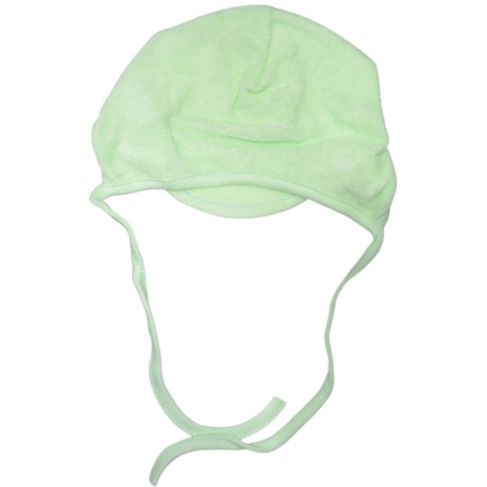 Caciula pentru baieti Koala Ptaszek KOP3210, Verde [2]