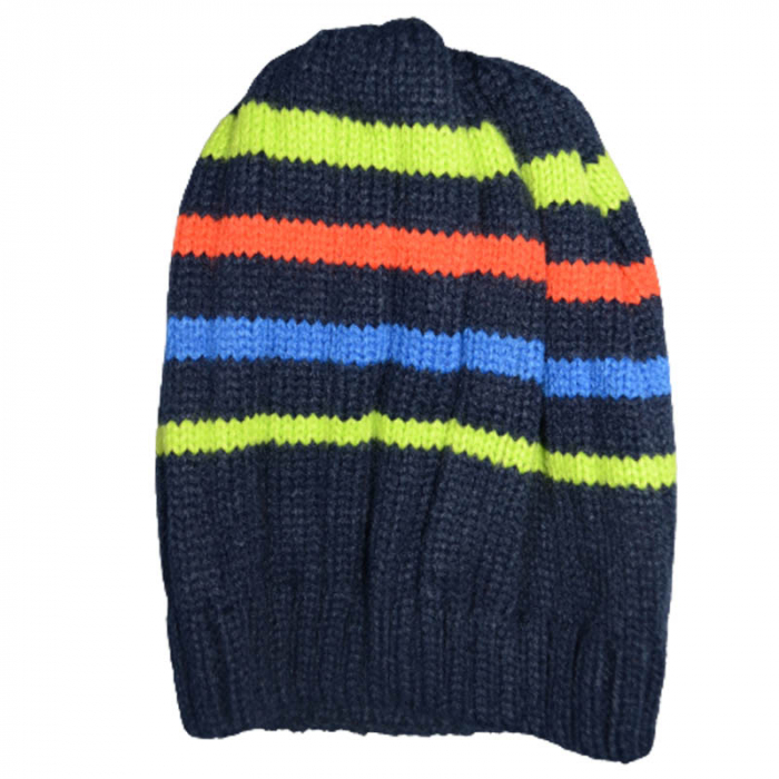Caciula pentru baieti Bing E Plus M SD1271, Multicolor [2]