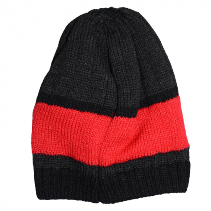 Caciula pentru baieti E Plus M NASA SD1276, Multicolor [2]