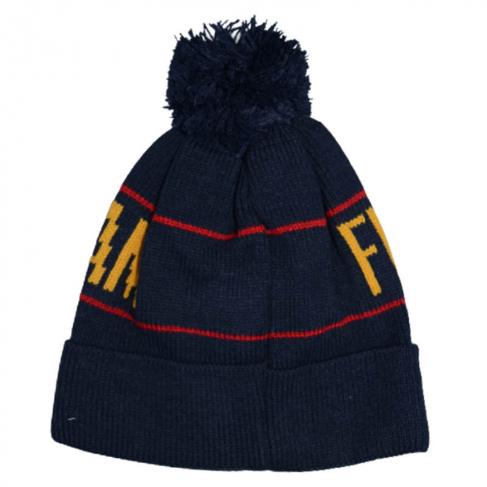 Caciula pentru baieti E Plus M  Fireman SAM SD1265, Bleumarin [2]