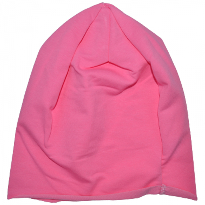 Caciula pentru fete Il Girasole ILG65680-48, Fucsia [2]