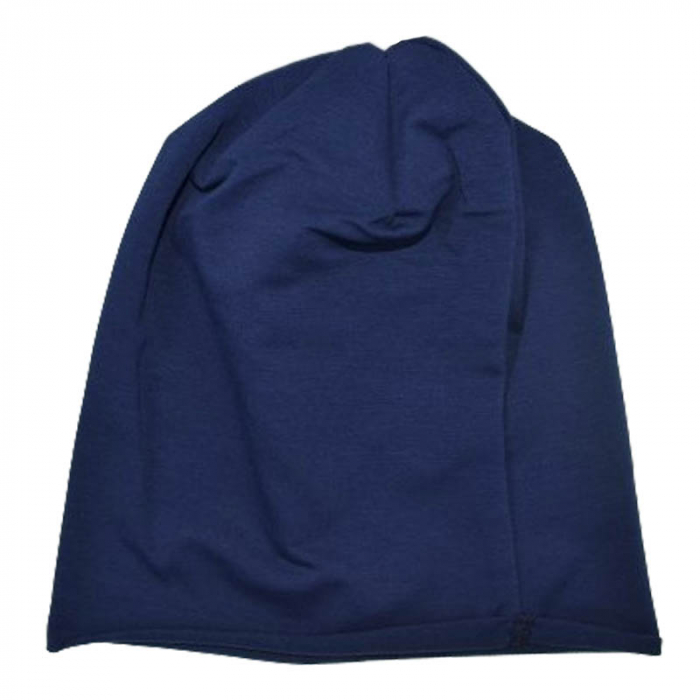 Caciula pentru baieti Il Girasole ILG65679, Bleumarin [2]