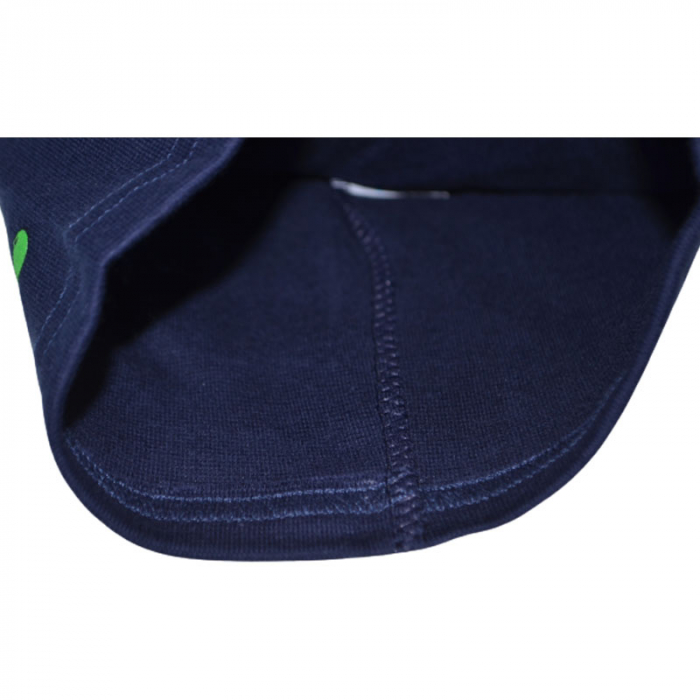 Caciula pentru baieti Mini Junior 240823-77, Bleumarin [3]