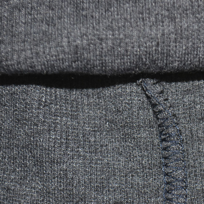 Caciula pentru baieti Mini Junior 240823-27, Gri [3]