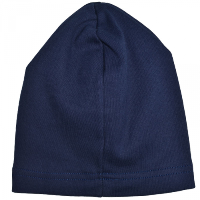 Caciula pentru baieti Mini Junior 240823-28, Bleumarin [2]