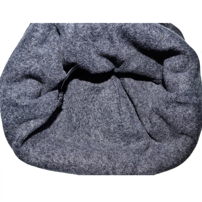 Caciula pentru baieti Mini Junior 40-526, Negru [3]