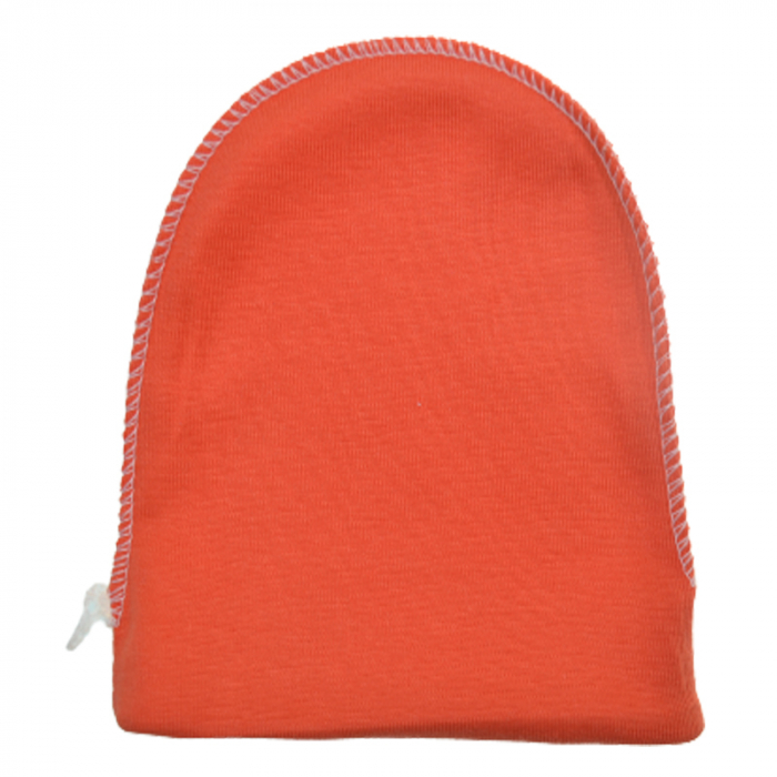 Caciula pentru copii Mini Junior CA6549, Caramiziu [2]