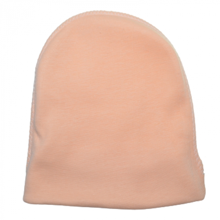 Caciula pentru fete Mini Junior CA6550, Coral [2]