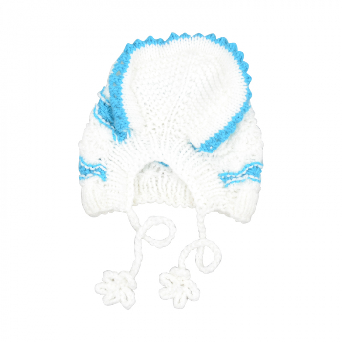 Caciula pentru baieti Mini Junior CPBMJ-124, Multicolor [2]