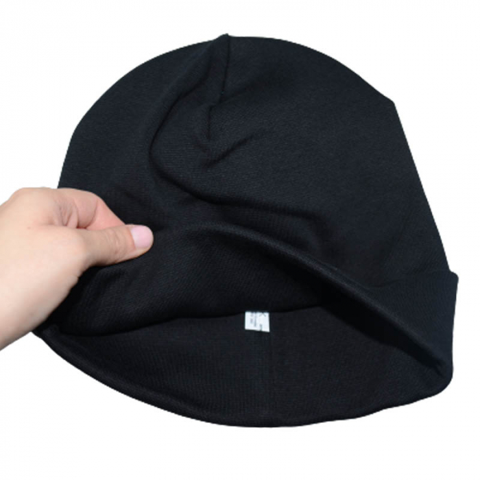 Caciula pentru baieti Mini Junior GR4011, Negru [3]