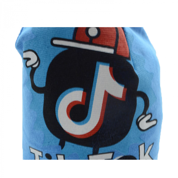 Caciula pentru baieti Mini Junior CAM1A-universal [2]