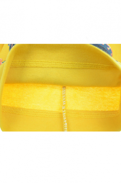 Caciula pentru baieti Mini Junior CNB3-110-cm [3]