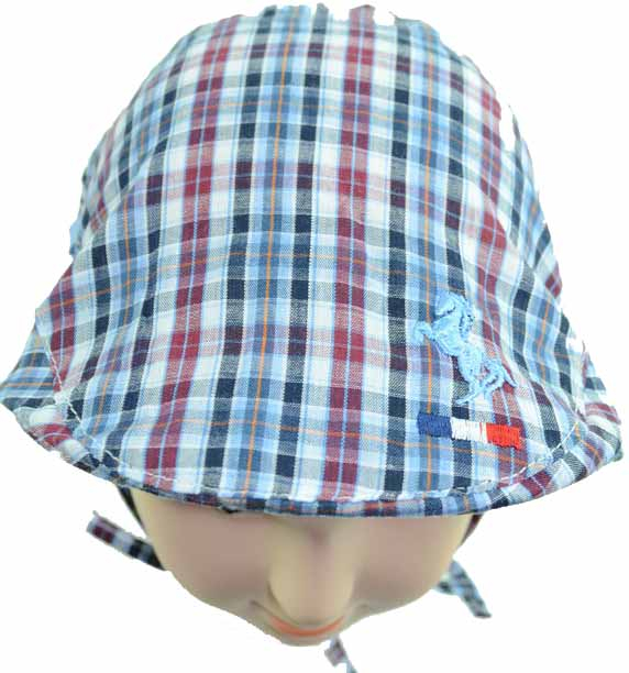 Caciula pentru baieti PAAN CBPAA6 Mini CBPAA6-56 [2]