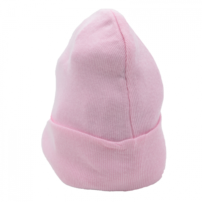 Caciula pentru fete Mini Junior BTO-64, Roz [2]