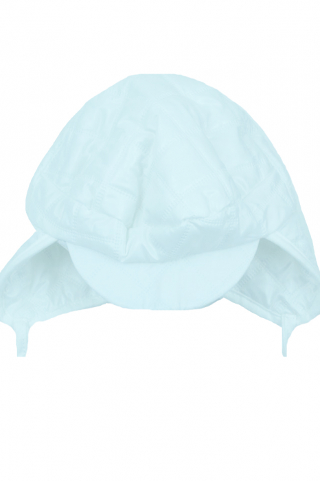 Caciula pentru copii Baby Colibra 7957060-68-cm, Alb [4]