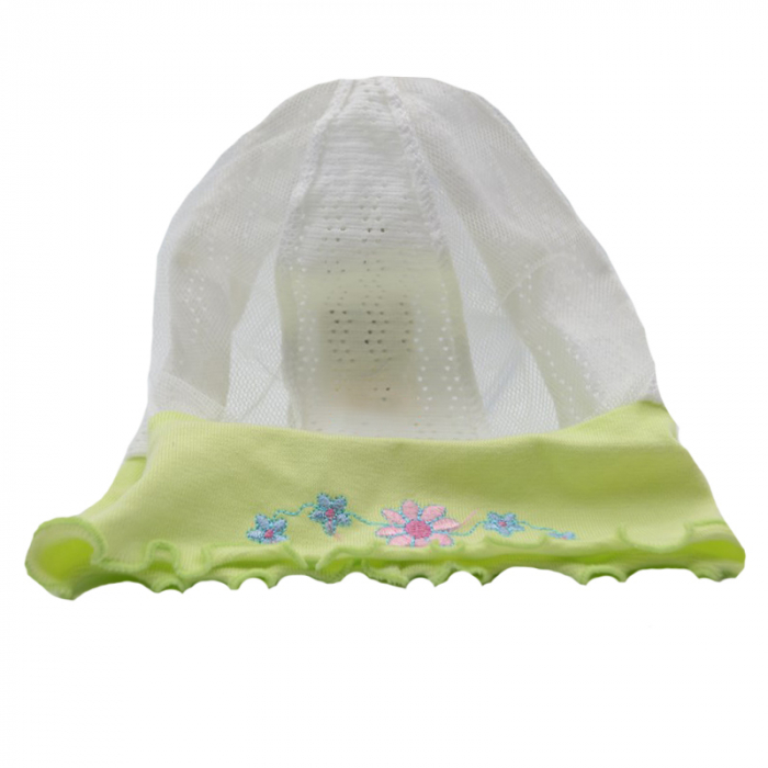 Caciula pentru baieti Mini Junior SCC-16, Verde [3]