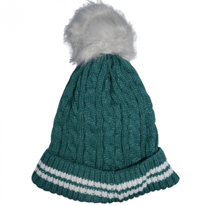 Caciula pentru copii Harry Potter Slytherin E Plus M SD1243, Verde [2]